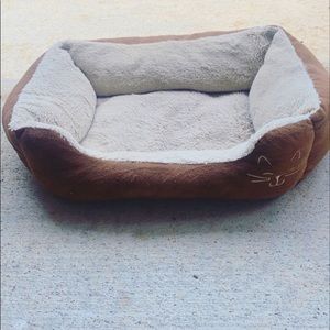 Cat bed 🐈